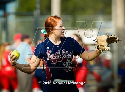 Thumbnail 2 in Millard South @ North Star photogallery.
