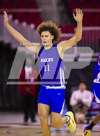 Photo from the gallery "Edison vs. Hanford West"
