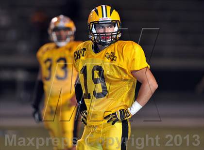 Thumbnail 3 in 605 All-Star Football Game photogallery.