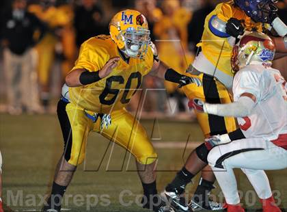 Thumbnail 3 in 605 All-Star Football Game photogallery.