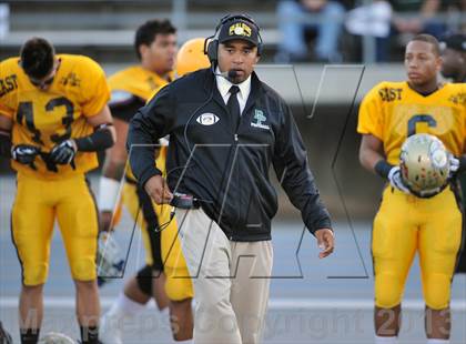 Thumbnail 3 in 605 All-Star Football Game photogallery.