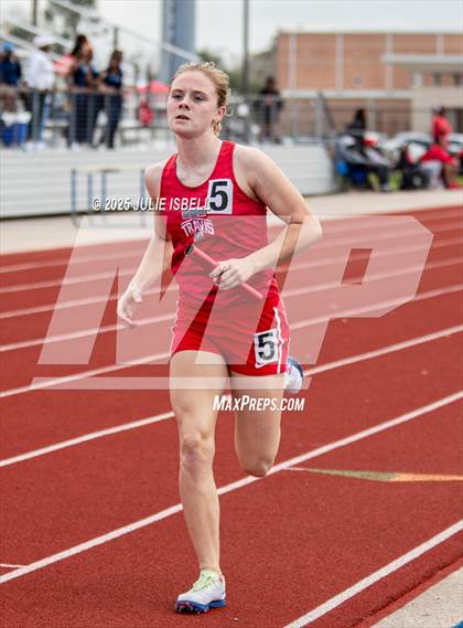 Thumbnail 2 in Dickinson C.L. Hanna Gator Relays photogallery.