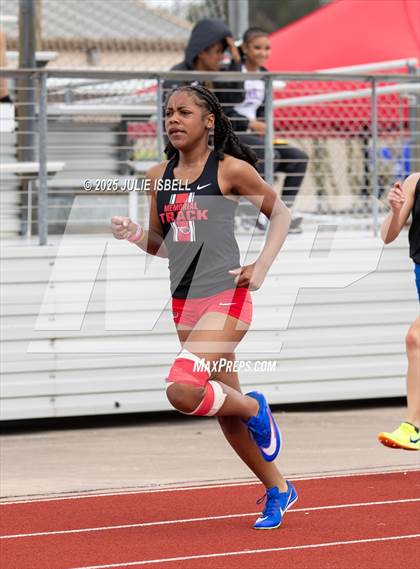 Thumbnail 2 in Dickinson C.L. Hanna Gator Relays photogallery.