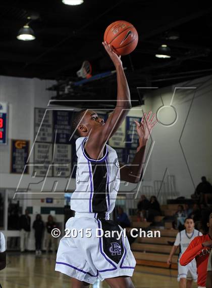 Thumbnail 3 in Central @ Rancho Cucamonga (MaxPreps Holiday Classic) photogallery.