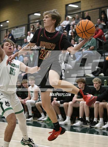 Thumbnail 2 in Mountain View vs. Hillcrest photogallery.