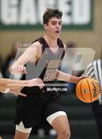 Photo from the gallery "Mountain View vs. Hillcrest"