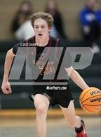 Photo from the gallery "Mountain View vs. Hillcrest"