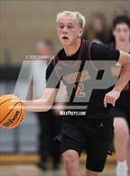 Photo from the gallery "Mountain View vs. Hillcrest"