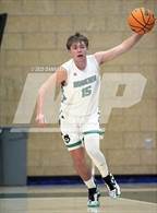 Photo from the gallery "Mountain View vs. Hillcrest"