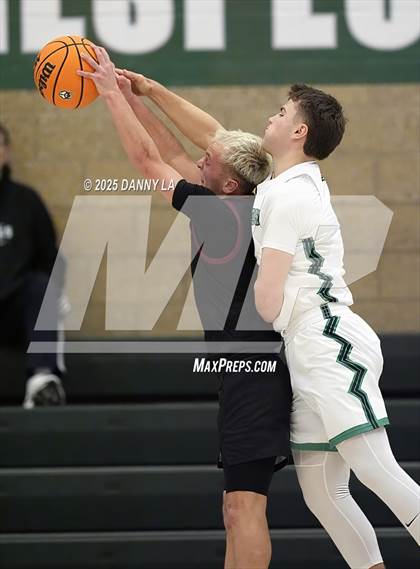 Thumbnail 3 in Mountain View vs. Hillcrest photogallery.