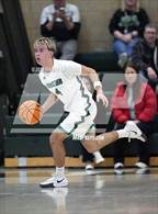Photo from the gallery "Mountain View vs. Hillcrest"