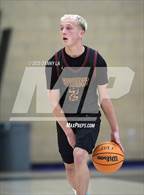 Photo from the gallery "Mountain View vs. Hillcrest"