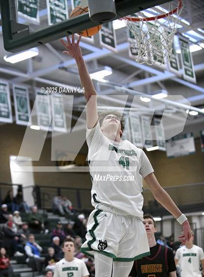 Thumbnail 1 in Mountain View vs. Hillcrest photogallery.