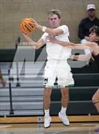 Photo from the gallery "Mountain View vs. Hillcrest"