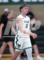 Photo from the gallery "Mountain View vs. Hillcrest"