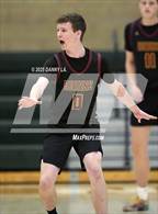 Photo from the gallery "Mountain View vs. Hillcrest"