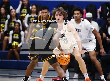 Thumbnail 3 in Bishop O'Dowd @ Sierra Canyon photogallery.