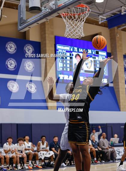 Thumbnail 1 in Bishop O'Dowd @ Sierra Canyon photogallery.