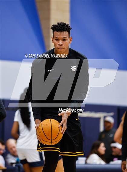 Thumbnail 2 in Bishop O'Dowd @ Sierra Canyon photogallery.