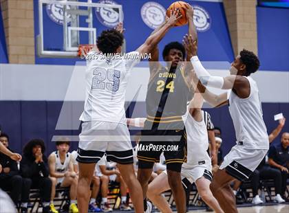 Thumbnail 1 in Bishop O'Dowd @ Sierra Canyon photogallery.