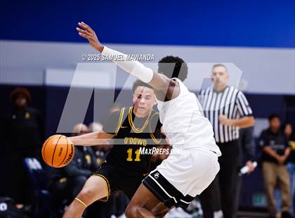 Thumbnail 2 in Bishop O'Dowd @ Sierra Canyon photogallery.