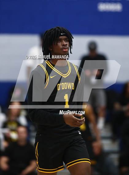 Thumbnail 1 in Bishop O'Dowd @ Sierra Canyon photogallery.