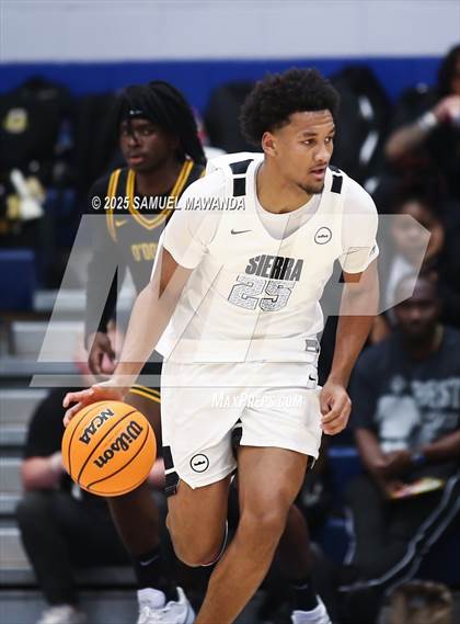 Thumbnail 1 in Bishop O'Dowd @ Sierra Canyon photogallery.