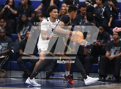 Thumbnail 3 in Bishop O'Dowd @ Sierra Canyon photogallery.