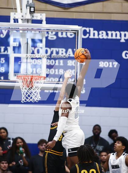 Thumbnail 1 in Bishop O'Dowd @ Sierra Canyon photogallery.