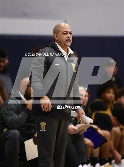 Thumbnail 3 in Bishop O'Dowd @ Sierra Canyon photogallery.