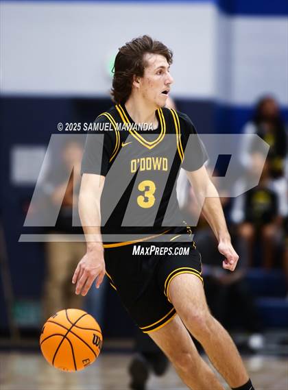 Thumbnail 1 in Bishop O'Dowd @ Sierra Canyon photogallery.