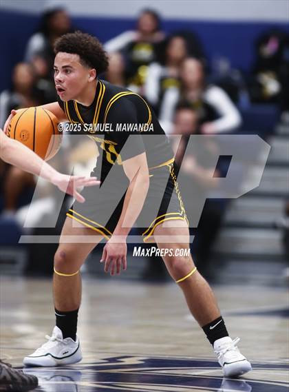 Thumbnail 2 in Bishop O'Dowd @ Sierra Canyon photogallery.