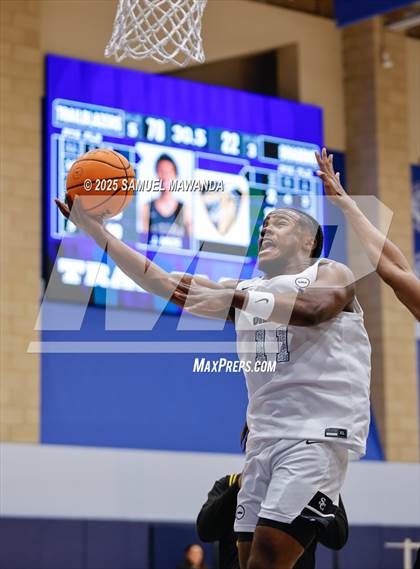 Thumbnail 2 in Bishop O'Dowd @ Sierra Canyon photogallery.