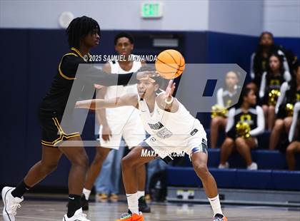 Thumbnail 2 in Bishop O'Dowd @ Sierra Canyon photogallery.