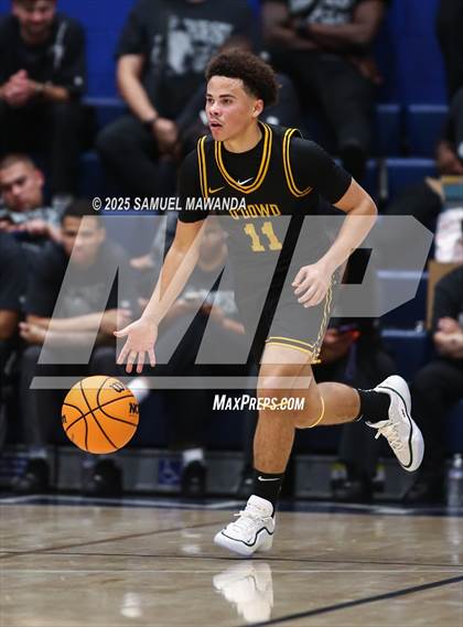 Thumbnail 2 in Bishop O'Dowd @ Sierra Canyon photogallery.