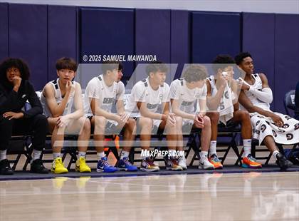 Thumbnail 3 in Bishop O'Dowd @ Sierra Canyon photogallery.