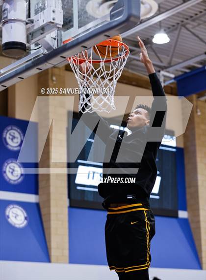 Thumbnail 1 in Bishop O'Dowd @ Sierra Canyon photogallery.