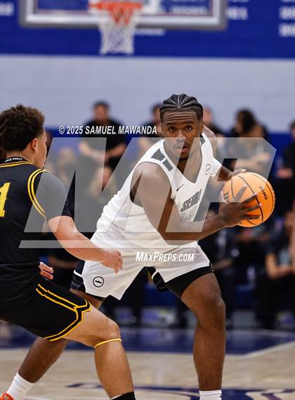 Thumbnail 1 in Bishop O'Dowd @ Sierra Canyon photogallery.