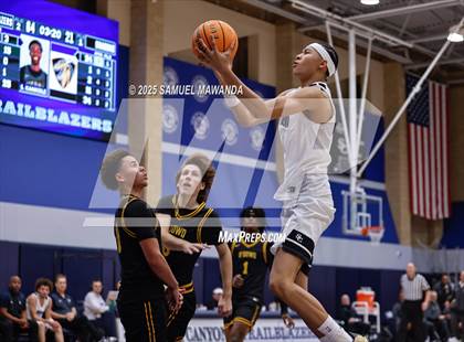 Thumbnail 1 in Bishop O'Dowd @ Sierra Canyon photogallery.