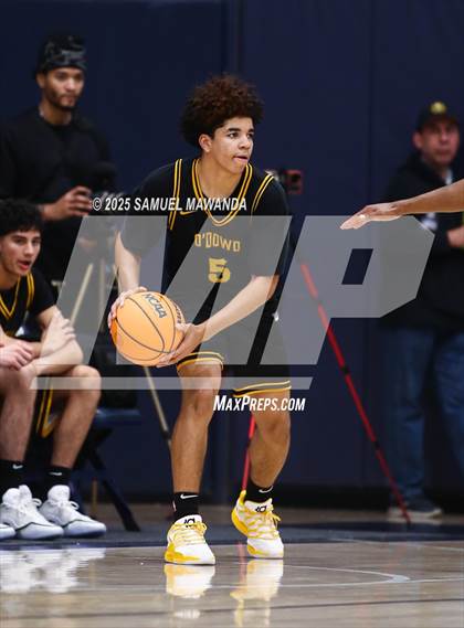 Thumbnail 1 in Bishop O'Dowd @ Sierra Canyon photogallery.