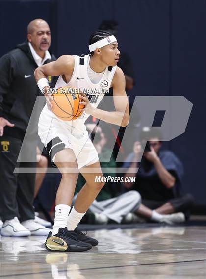 Thumbnail 2 in Bishop O'Dowd @ Sierra Canyon photogallery.