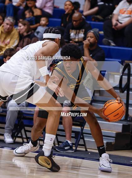 Thumbnail 1 in Bishop O'Dowd @ Sierra Canyon photogallery.