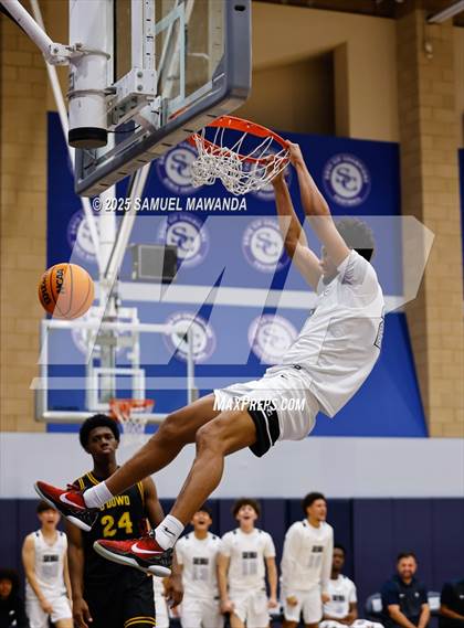 Thumbnail 2 in Bishop O'Dowd @ Sierra Canyon photogallery.