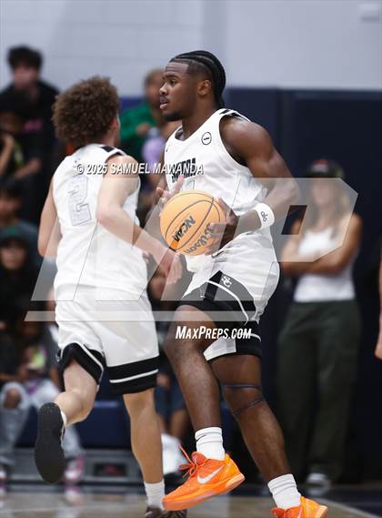 Thumbnail 1 in Bishop O'Dowd @ Sierra Canyon photogallery.