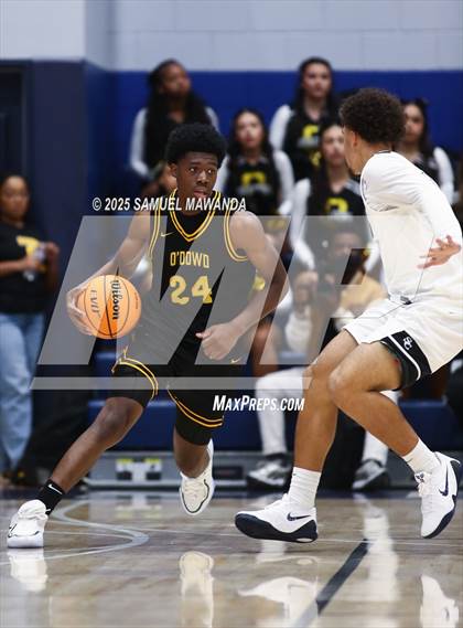 Thumbnail 1 in Bishop O'Dowd @ Sierra Canyon photogallery.