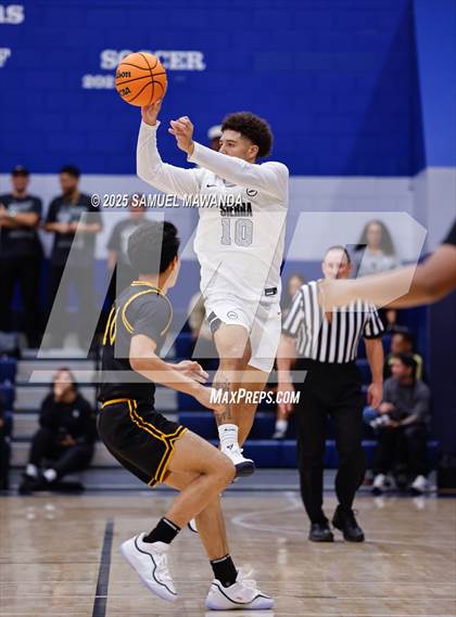 Thumbnail 1 in Bishop O'Dowd @ Sierra Canyon photogallery.