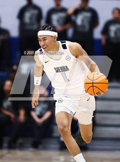 Thumbnail 2 in Bishop O'Dowd @ Sierra Canyon photogallery.