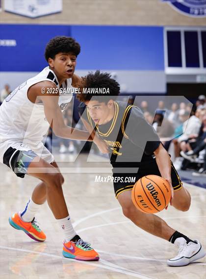 Thumbnail 2 in Bishop O'Dowd @ Sierra Canyon photogallery.