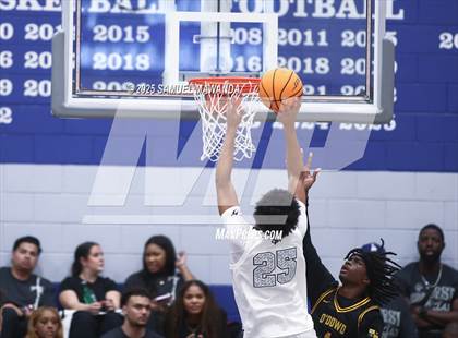 Thumbnail 2 in Bishop O'Dowd @ Sierra Canyon photogallery.