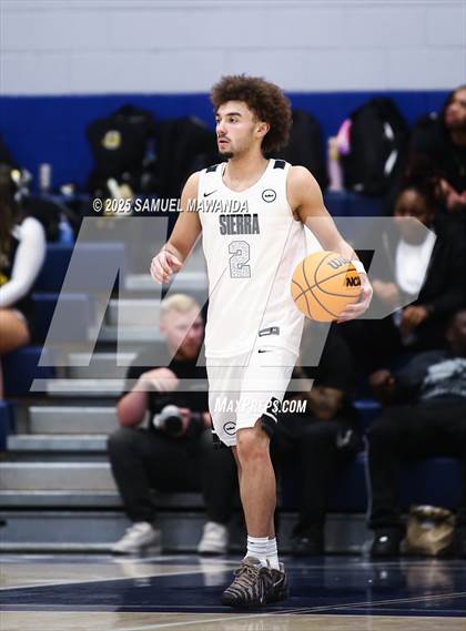 Thumbnail 1 in Bishop O'Dowd @ Sierra Canyon photogallery.